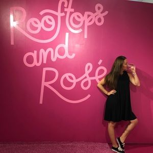 Meet your Posher, Morgan